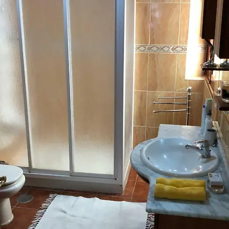 Apartman El Fraile *