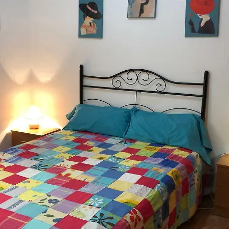 Apartman El Fraile
