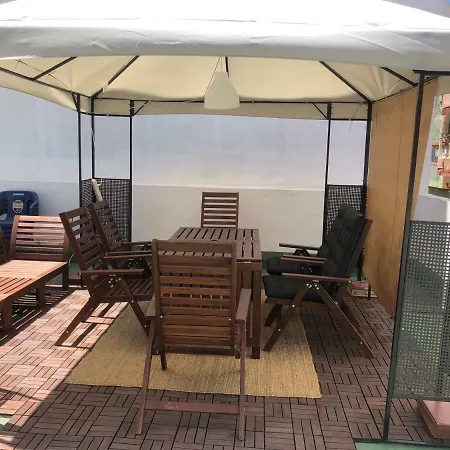Apartman El Fraile Arona